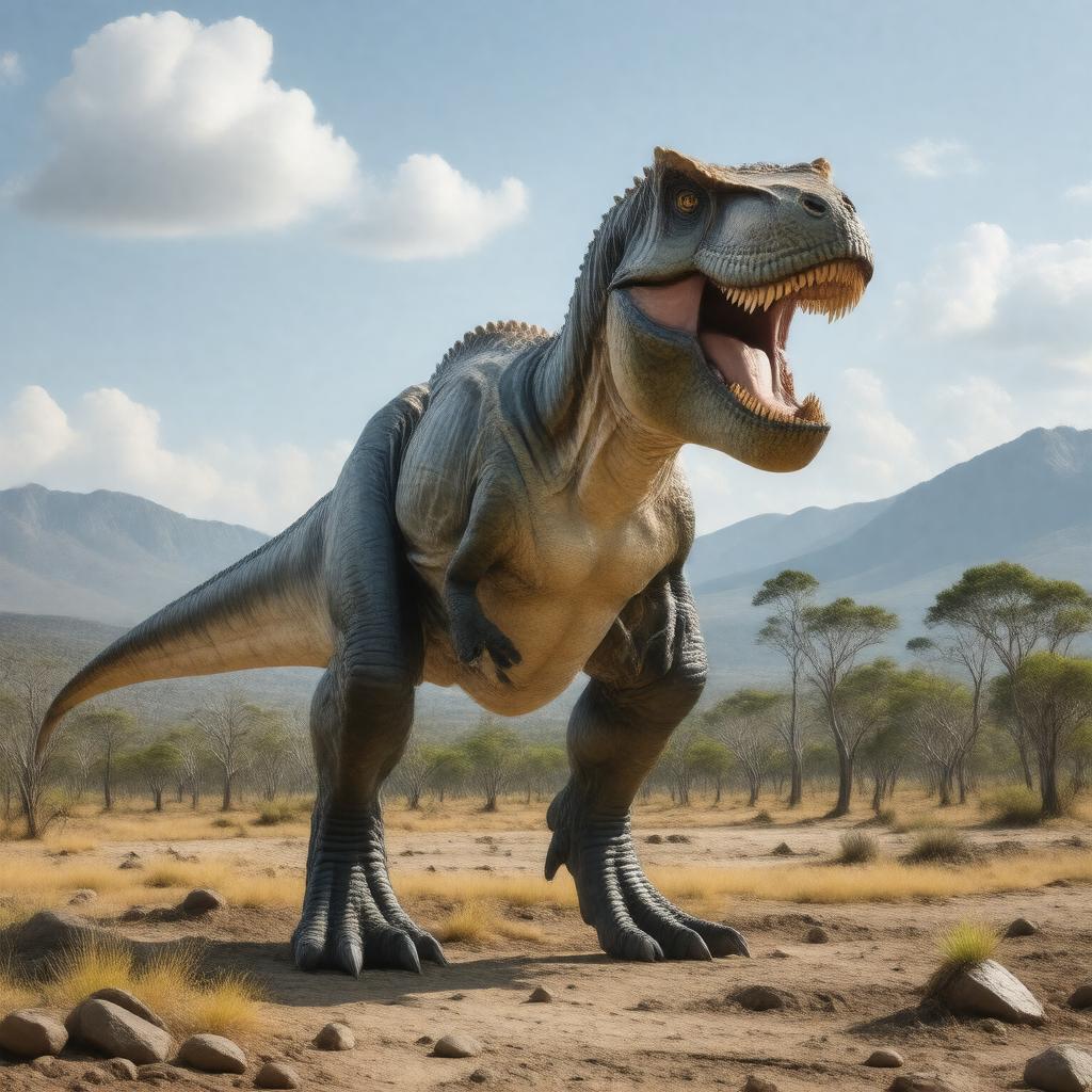 Tyrannosaur (film)